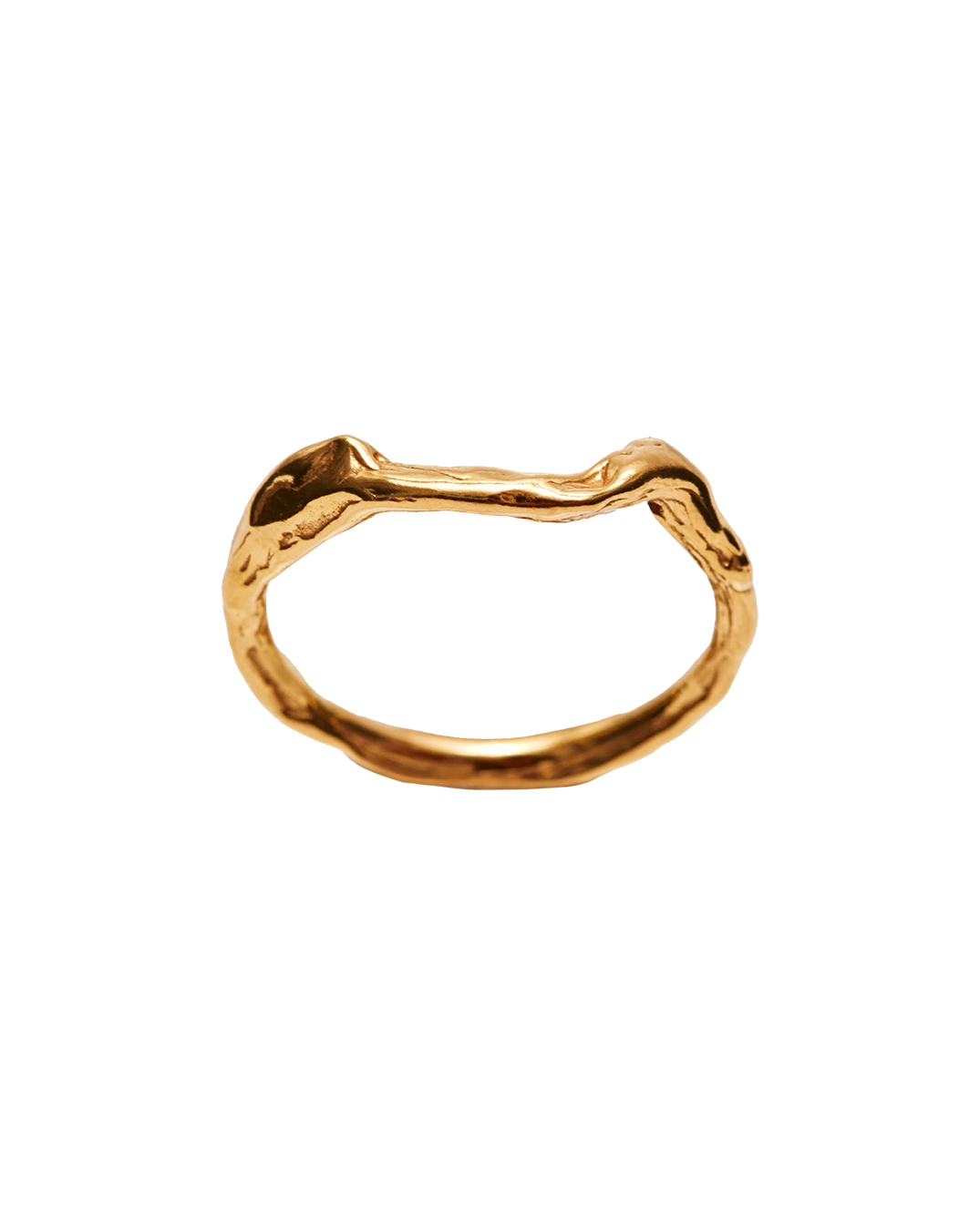 Salada Wedding Band