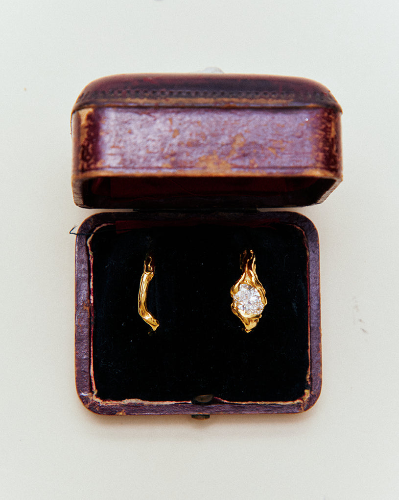 Salada Matching Set Diamante 1ct