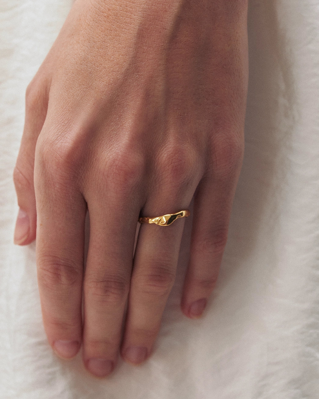 Vedrà Wedding Band