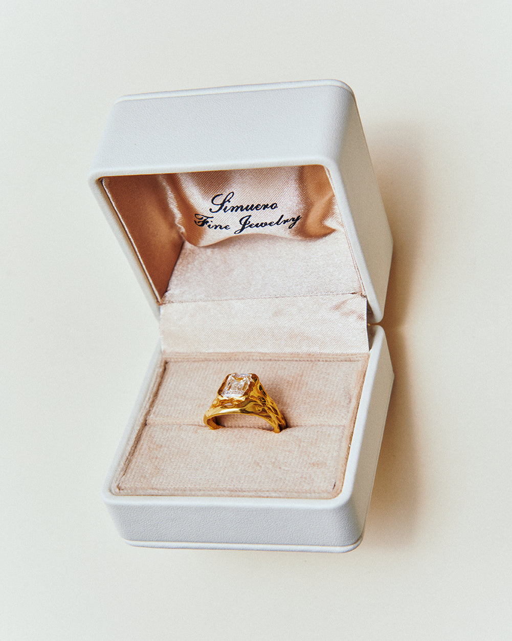 Vedrà Matching Set Diamante 3ct