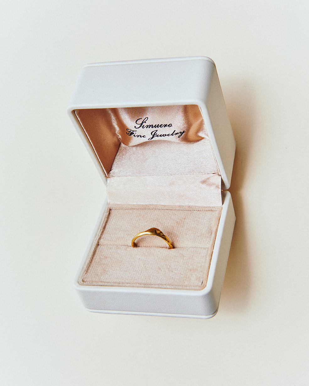 Vedrà Wedding Band