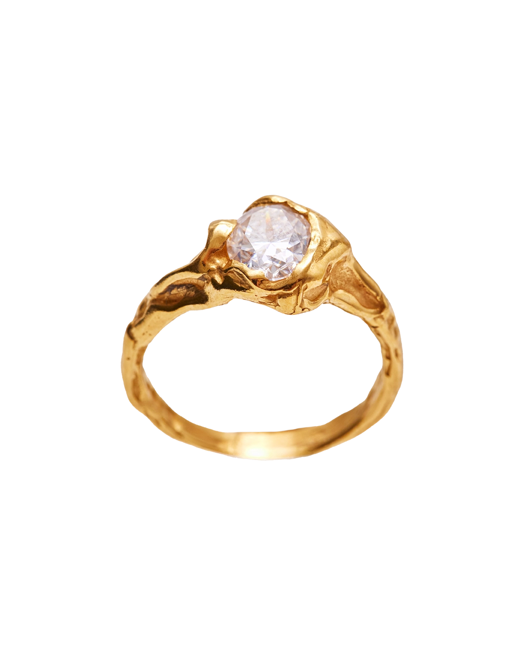 Molí 1ct Diamond