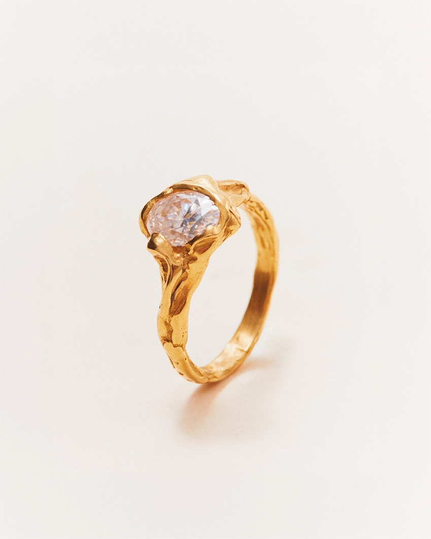 Molí 1ct Diamond