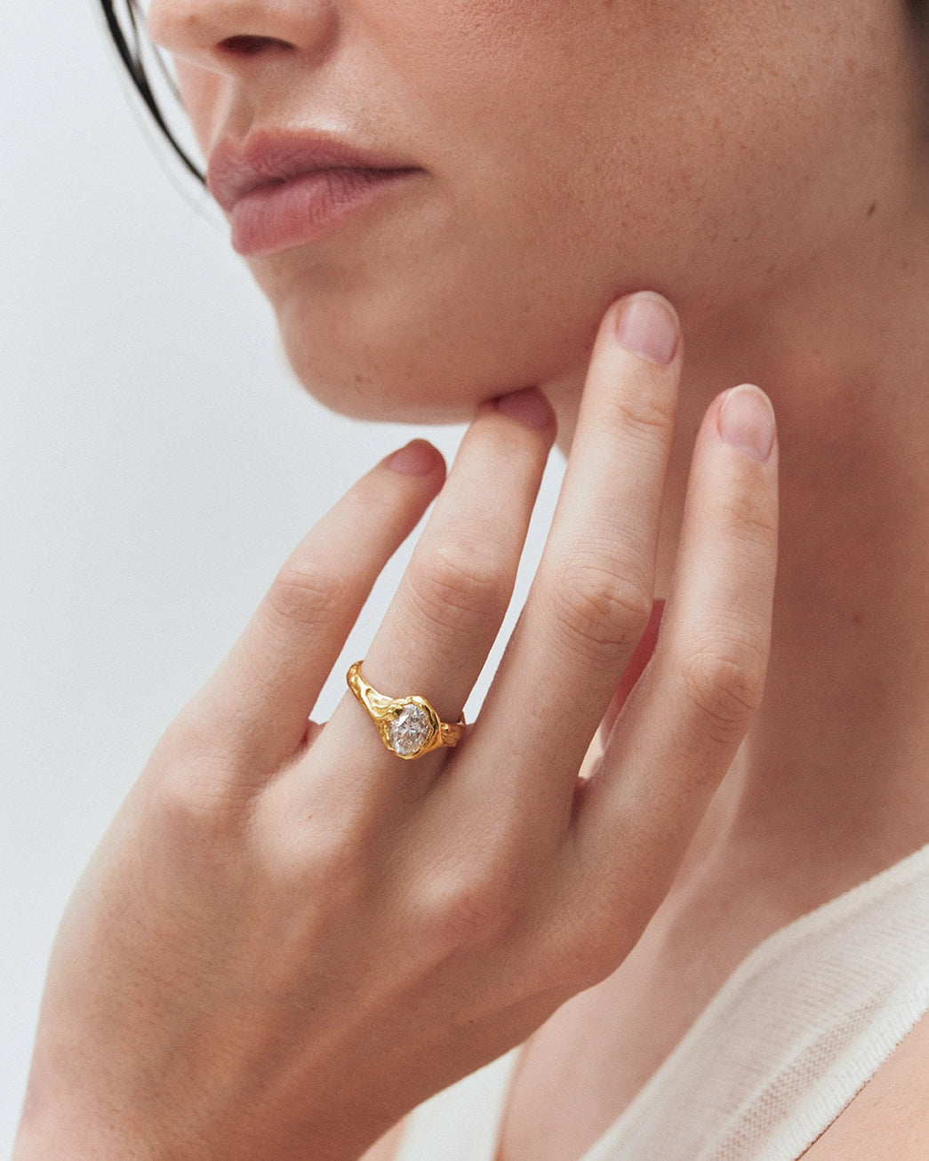 Molí 1ct Diamond