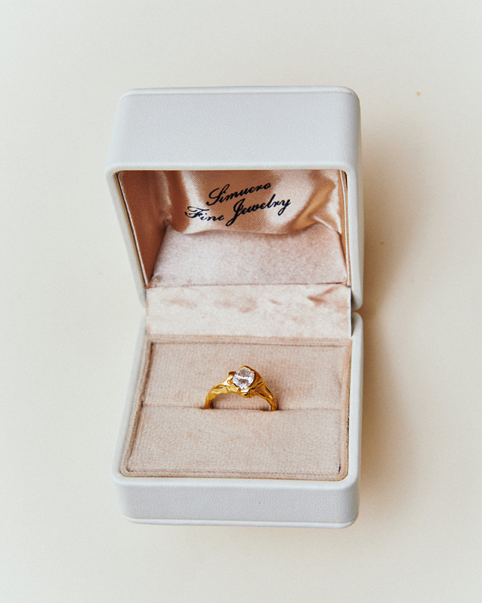 Molí 1ct Diamond