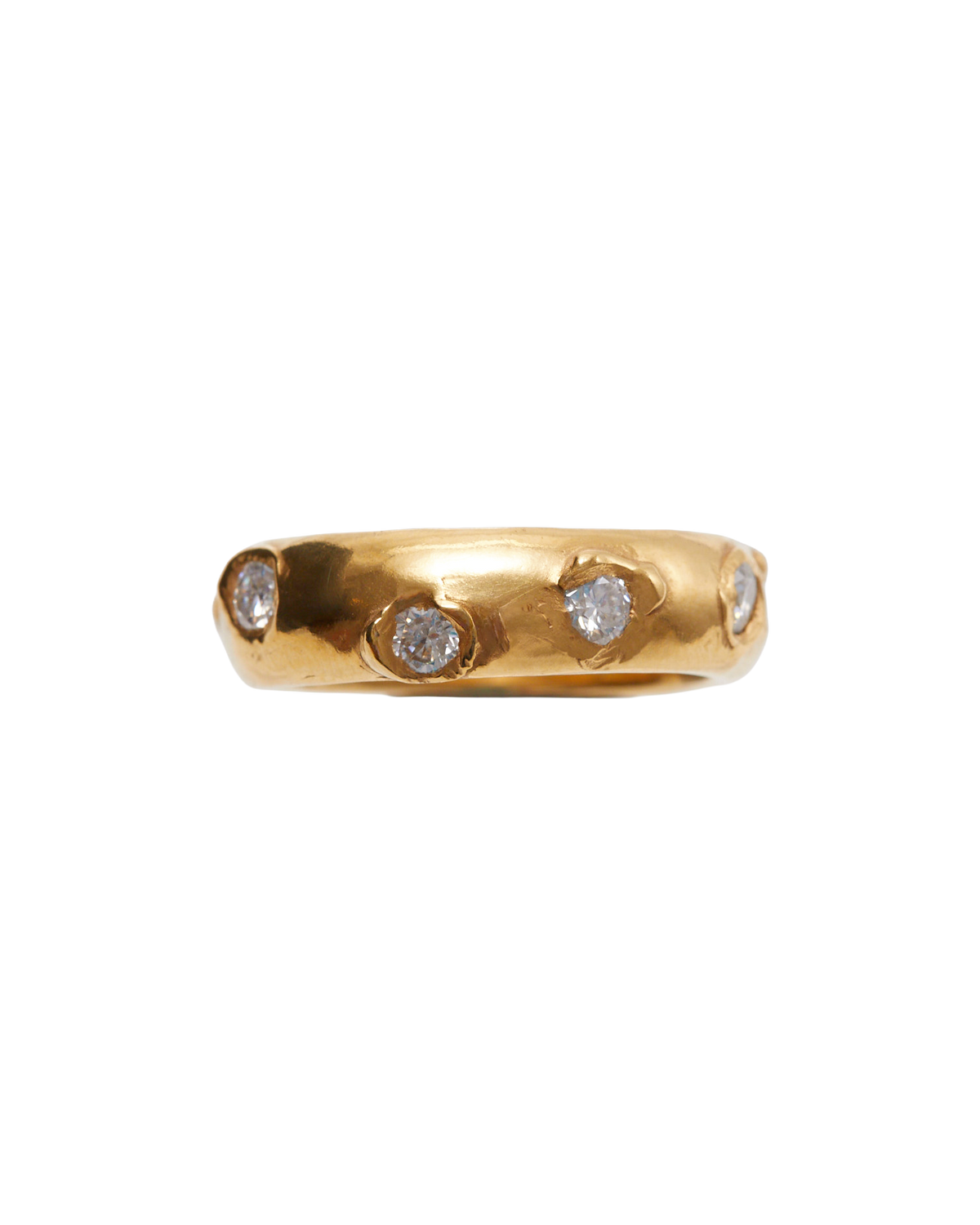 Nueve Diamond Band