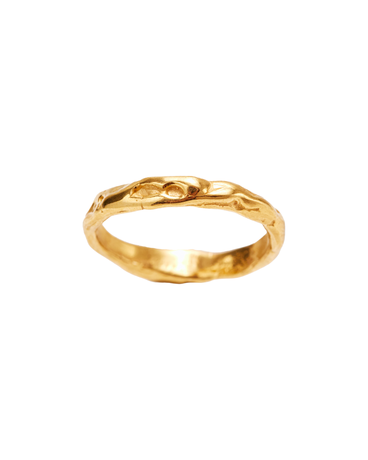 Promesa Bold Band
