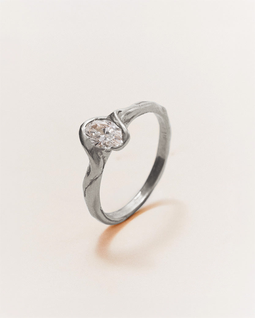 Ría 0,5ct Diamond