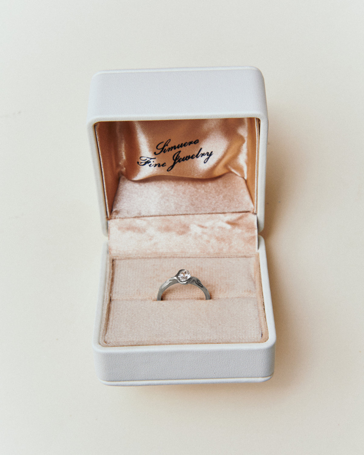 Ría 0,5ct Diamond