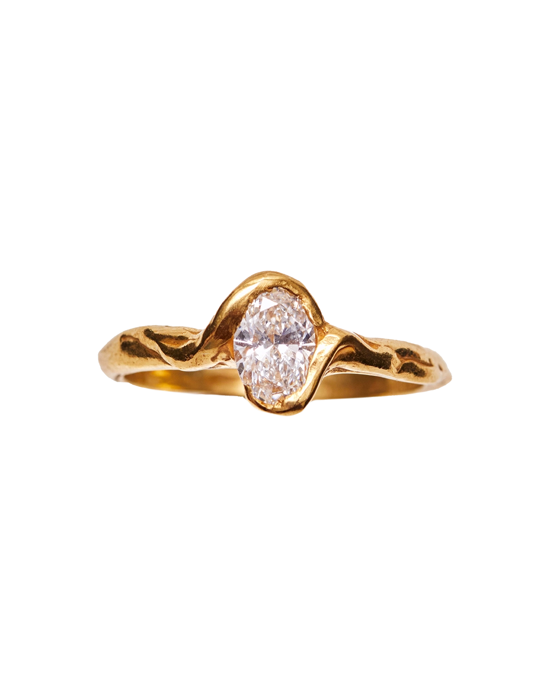 Ría 0,5ct Diamond