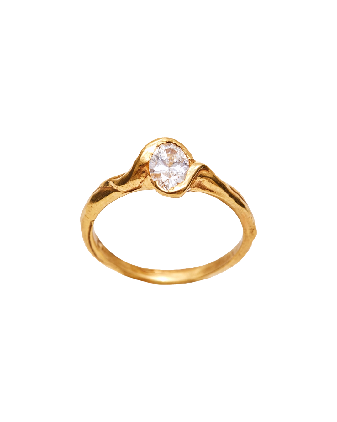 Ría 0,5ct Diamond