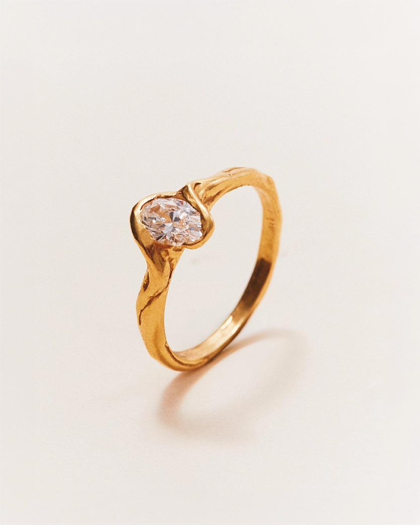 Ría 0,5ct Diamond