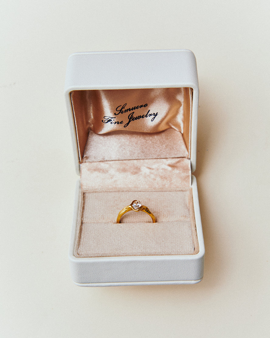 Ría 0,5ct Diamond