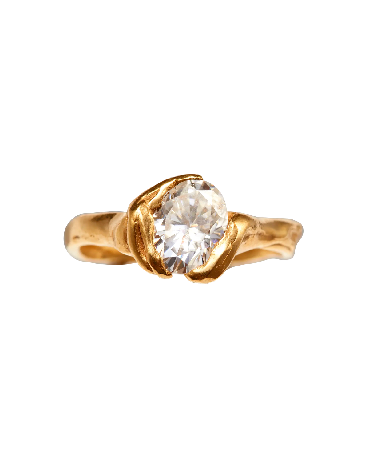 Ría Diamante 1 ct