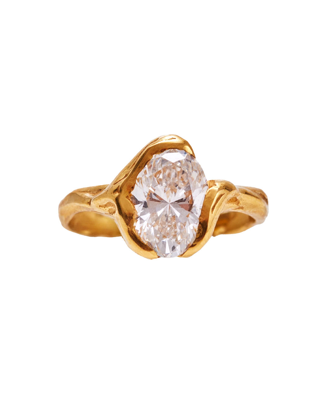 Ría 2ct Diamond