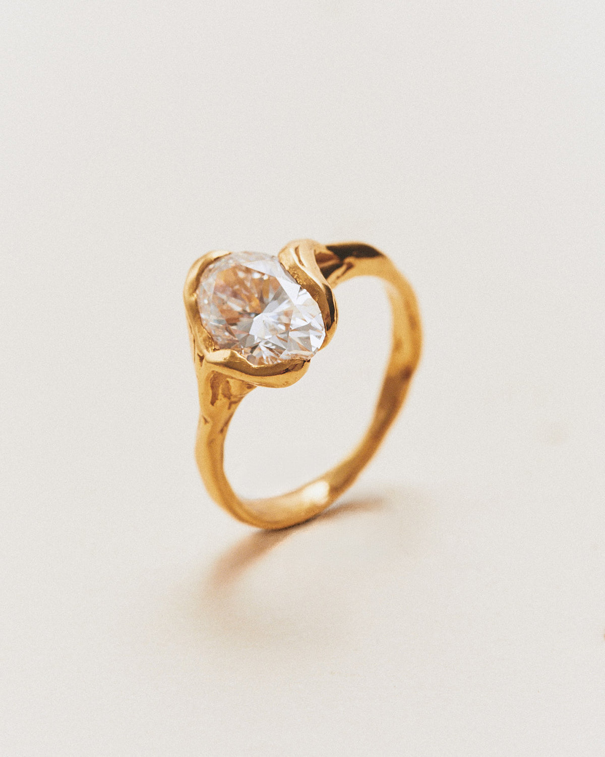 Ría 2ct Diamond