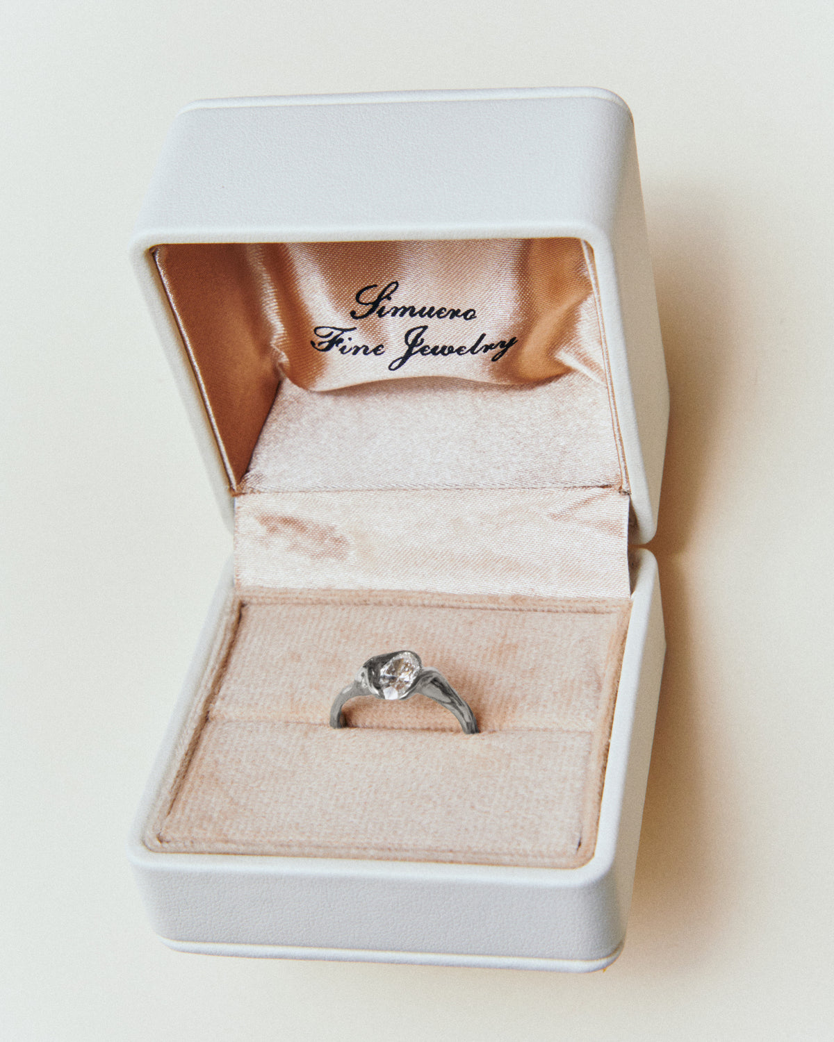 Ría Diamante 1 ct