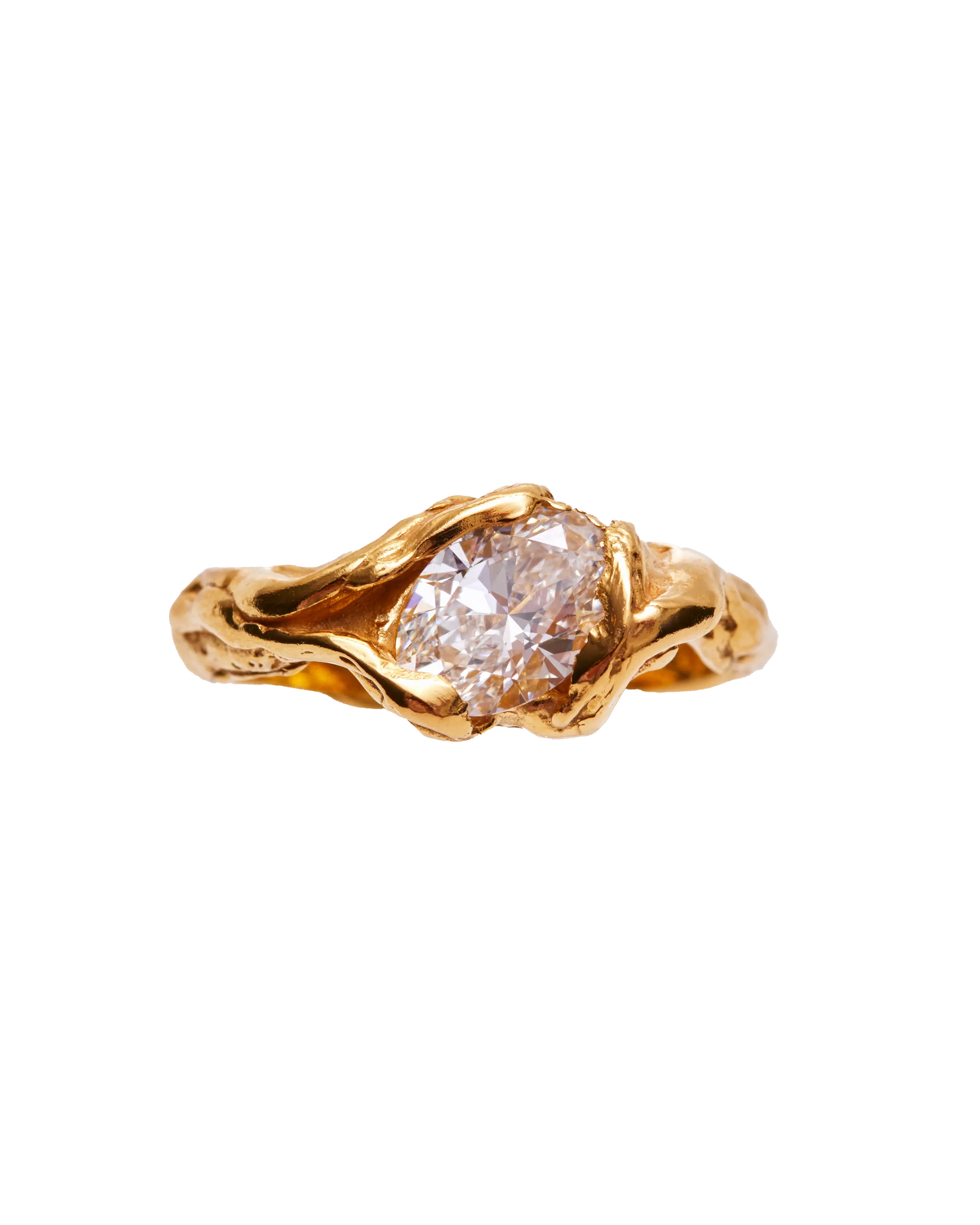 Salada 1ct Diamond