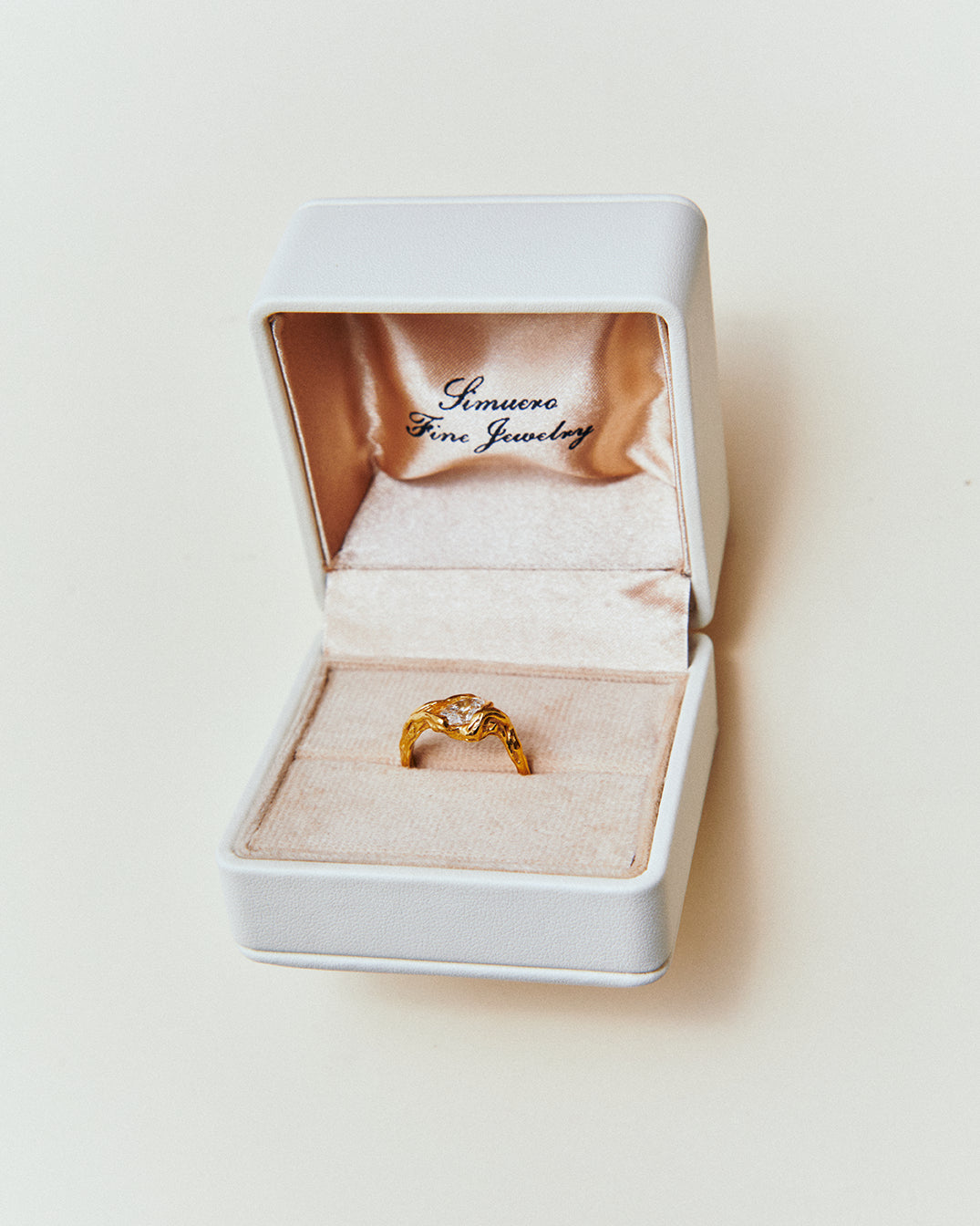 Salada 1ct Diamond