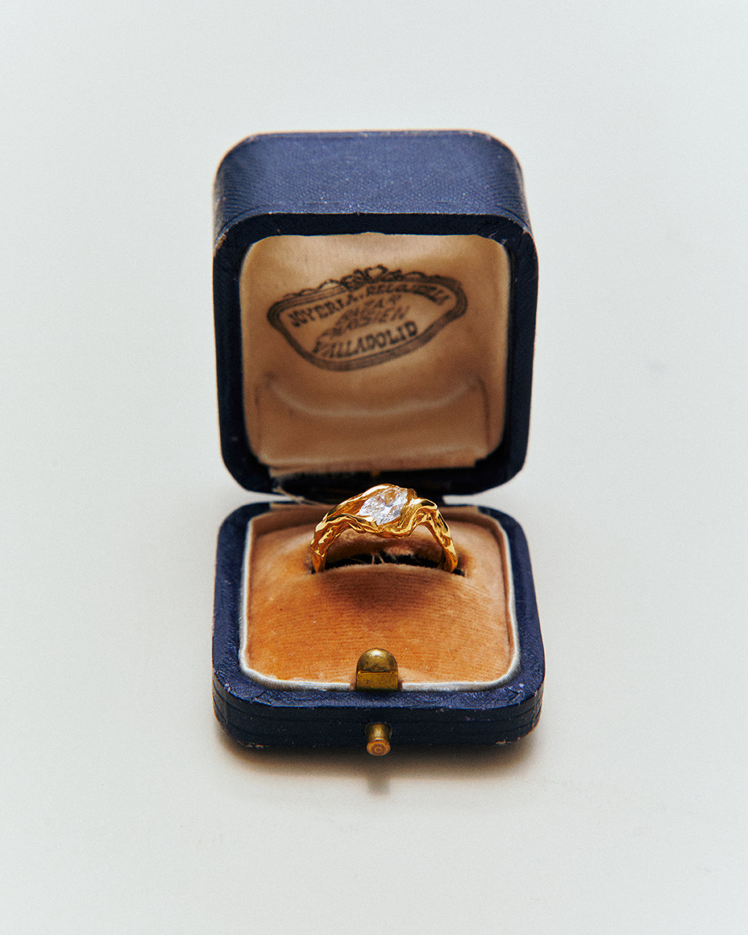 Salada 1ct Diamond