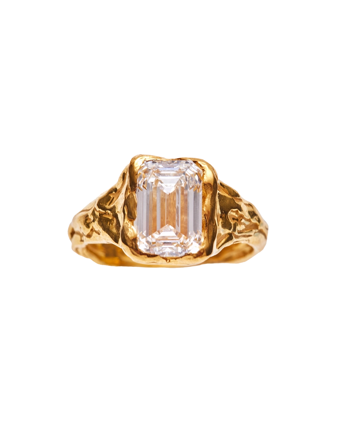 Vedrà 3ct Diamond