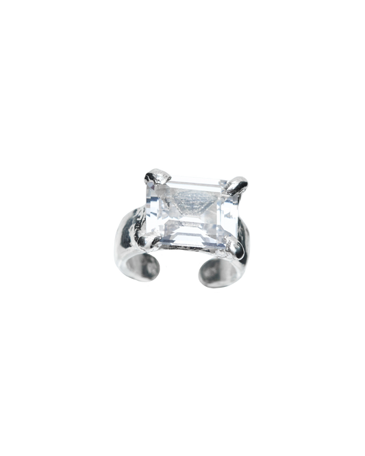 Amalia Toe Clear