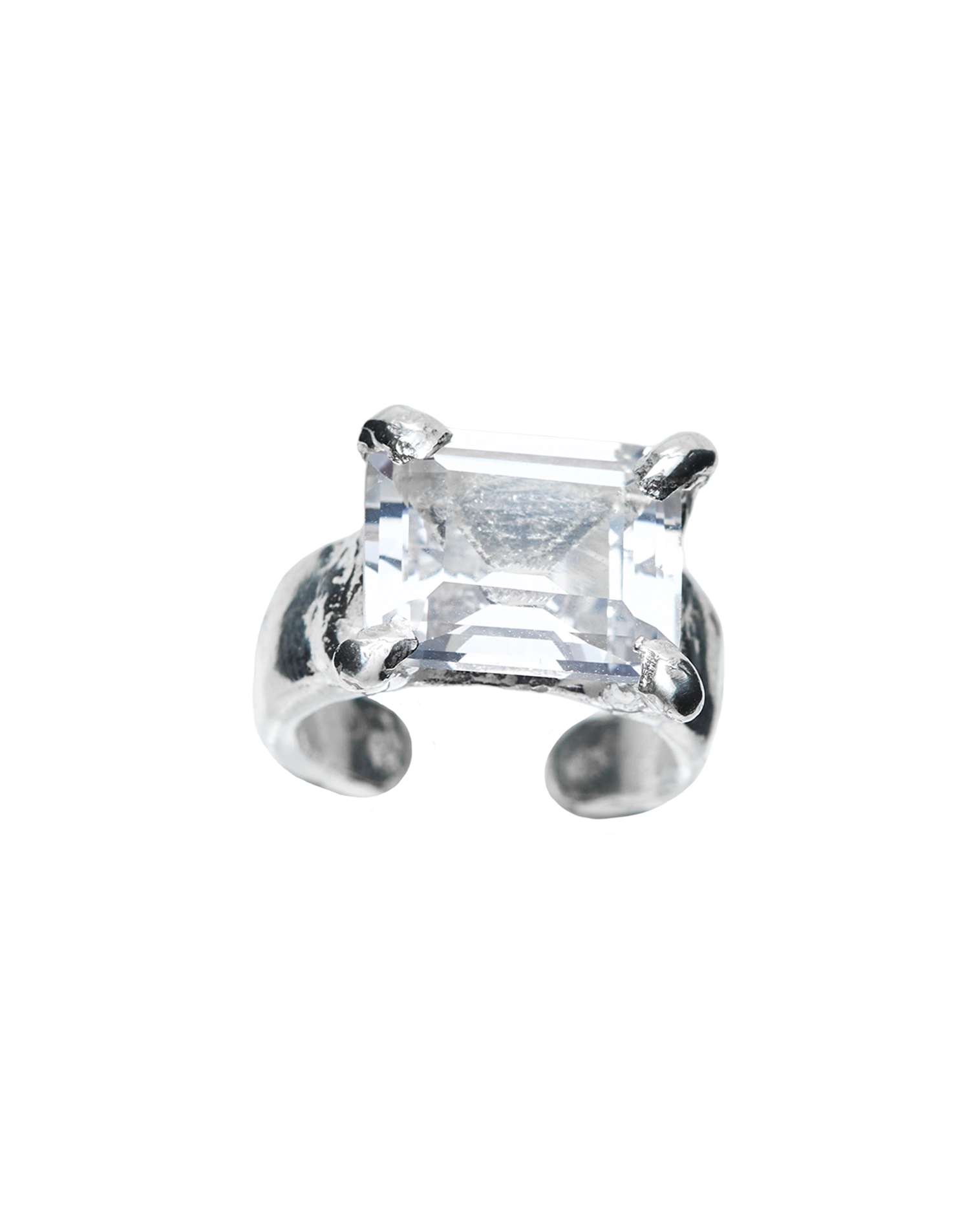 Amalia Toe Clear