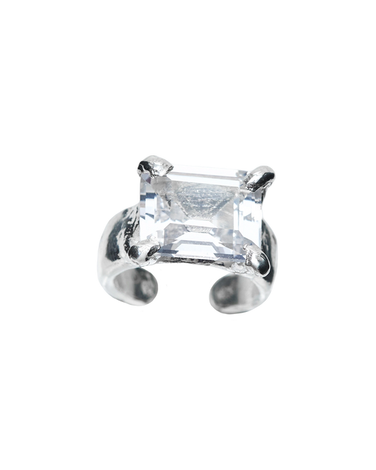 Amalia Toe Clear