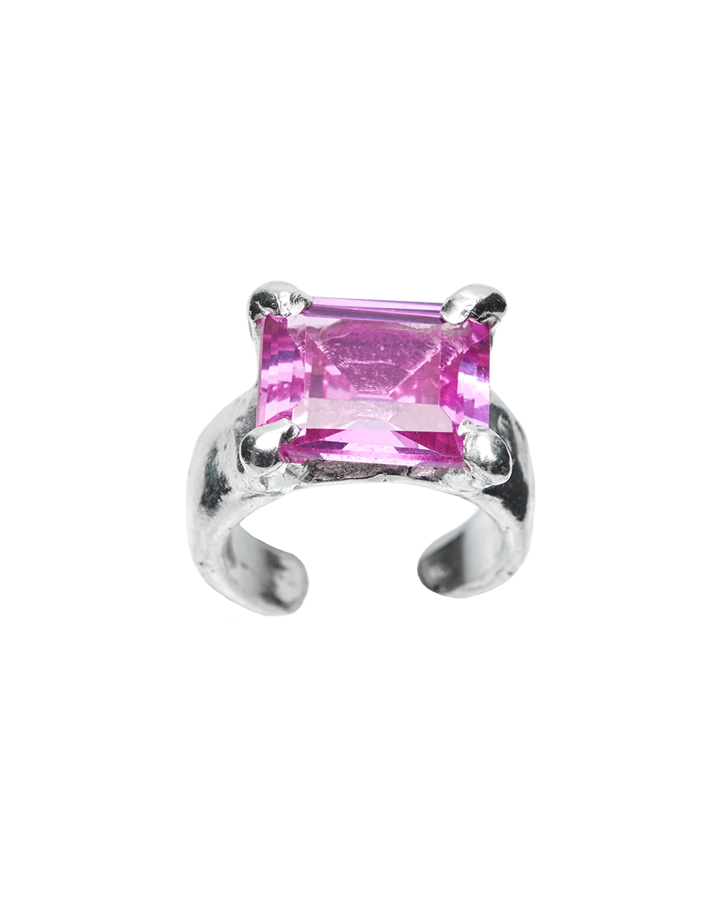 Amalia Toe Pink