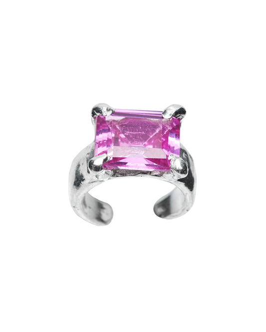 Amalia Toe Pink