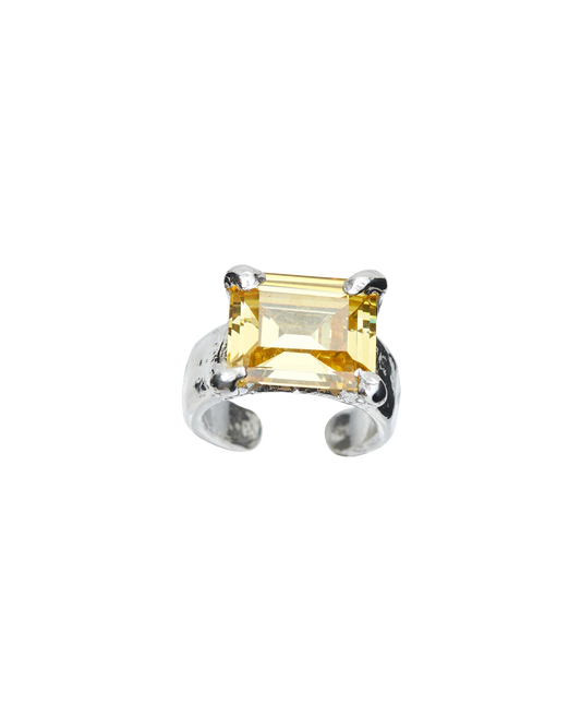 Amalia Toe Yellow
