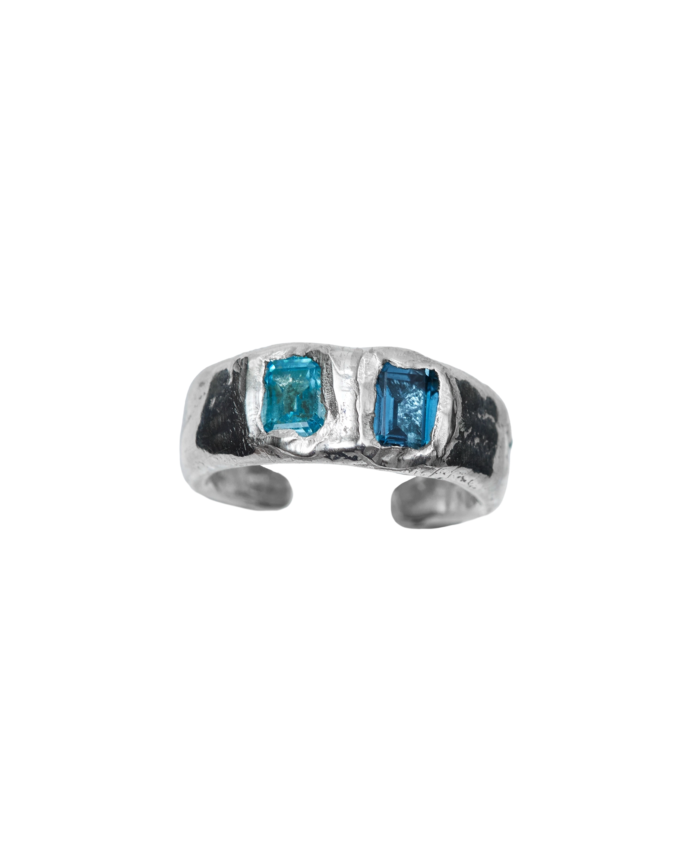 Buzo Toe Blue