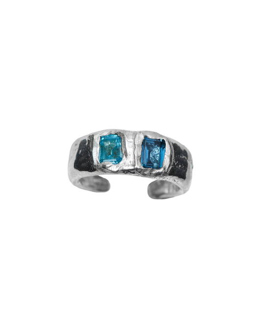 Buzo Toe Blue