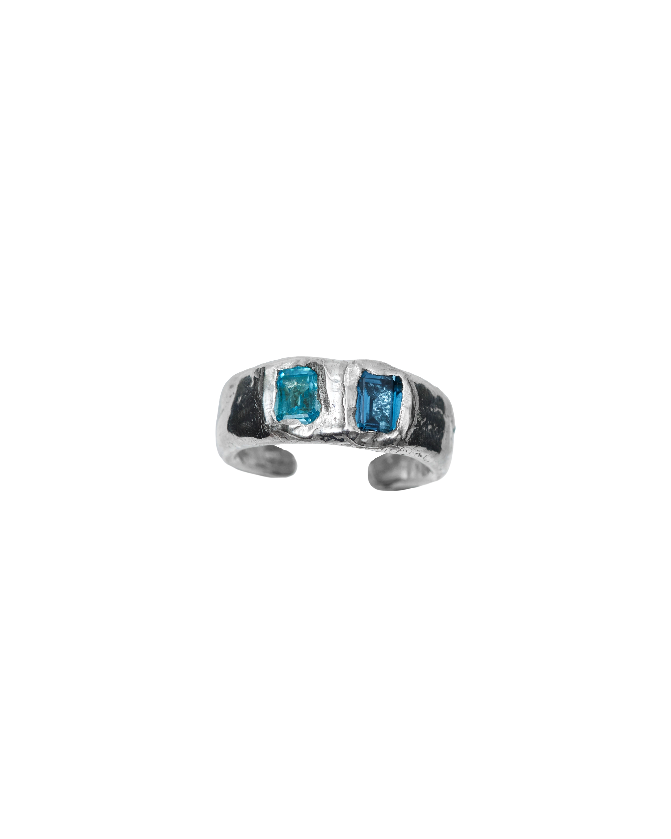 Buzo Toe Blue