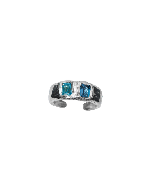 Buzo Toe Blue