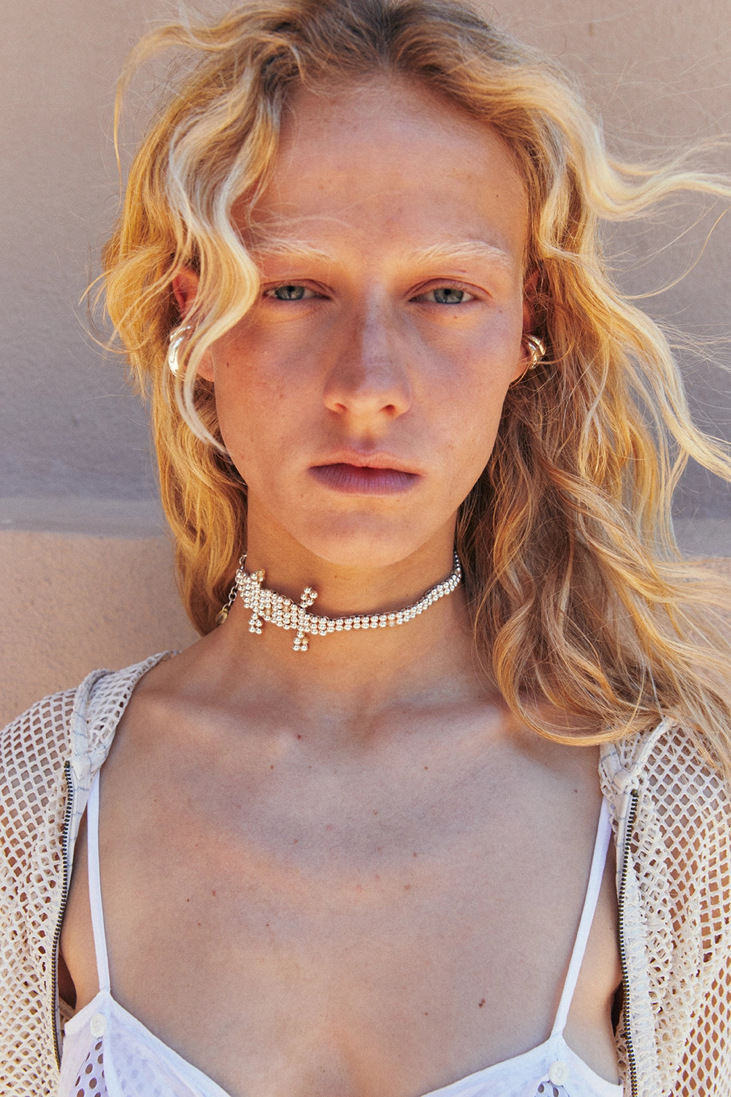 Cocodrilo Choker