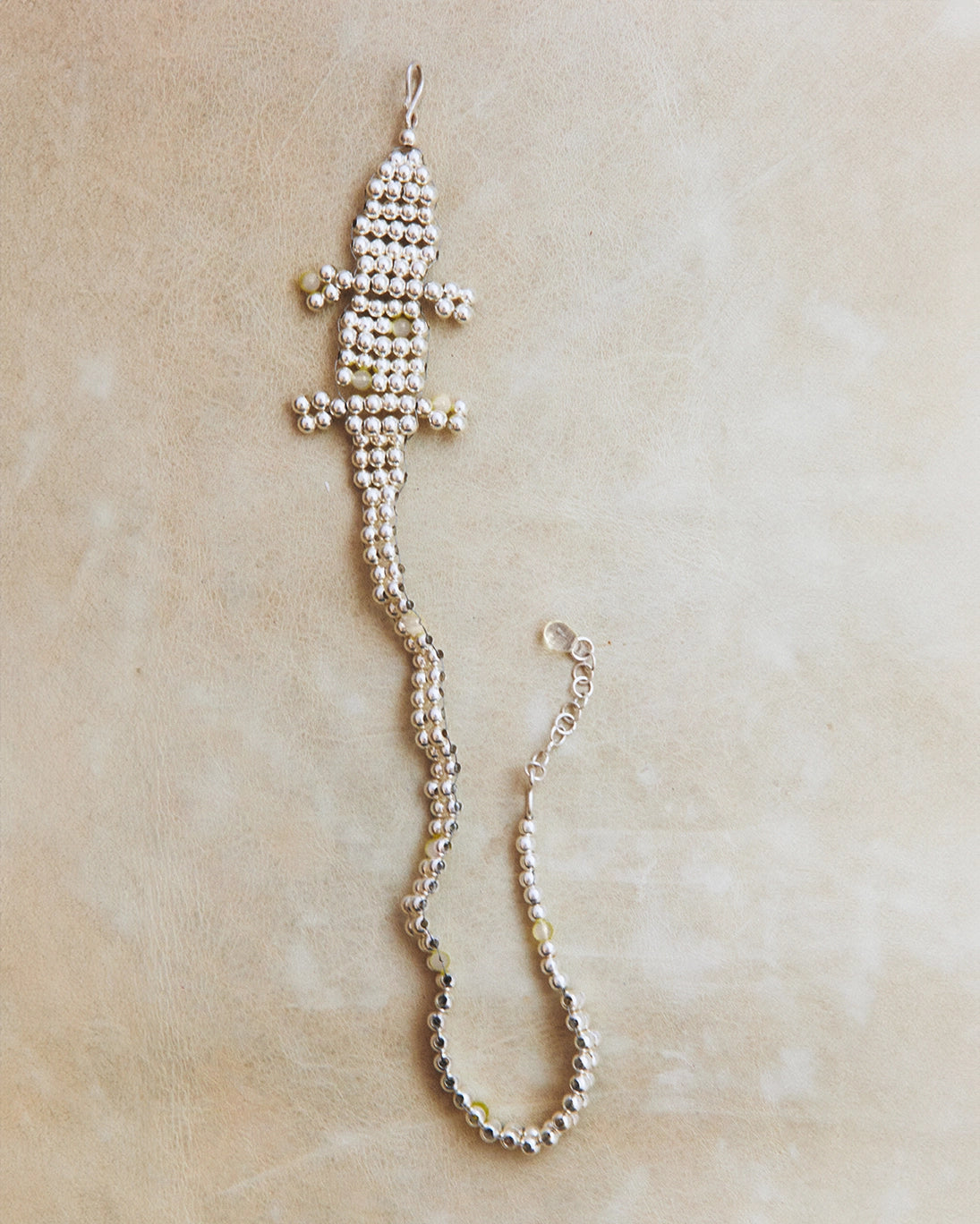 Cocodrilo Choker