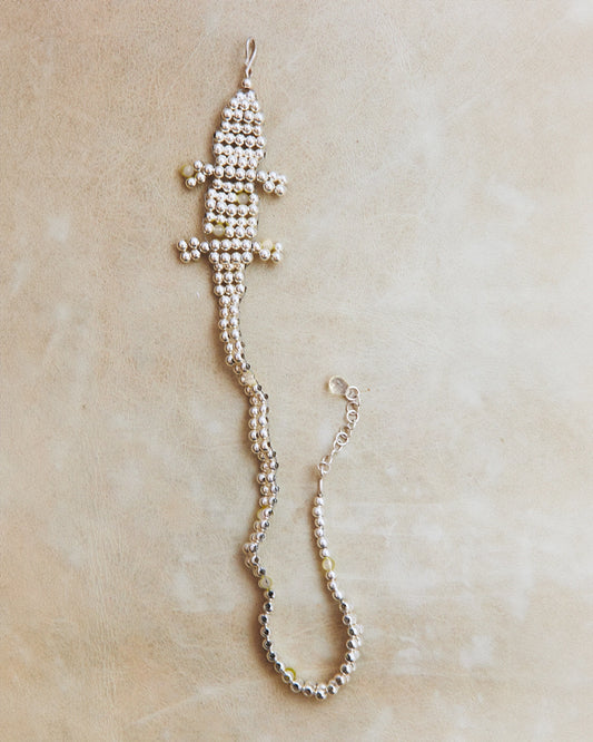 Cocodrilo Choker