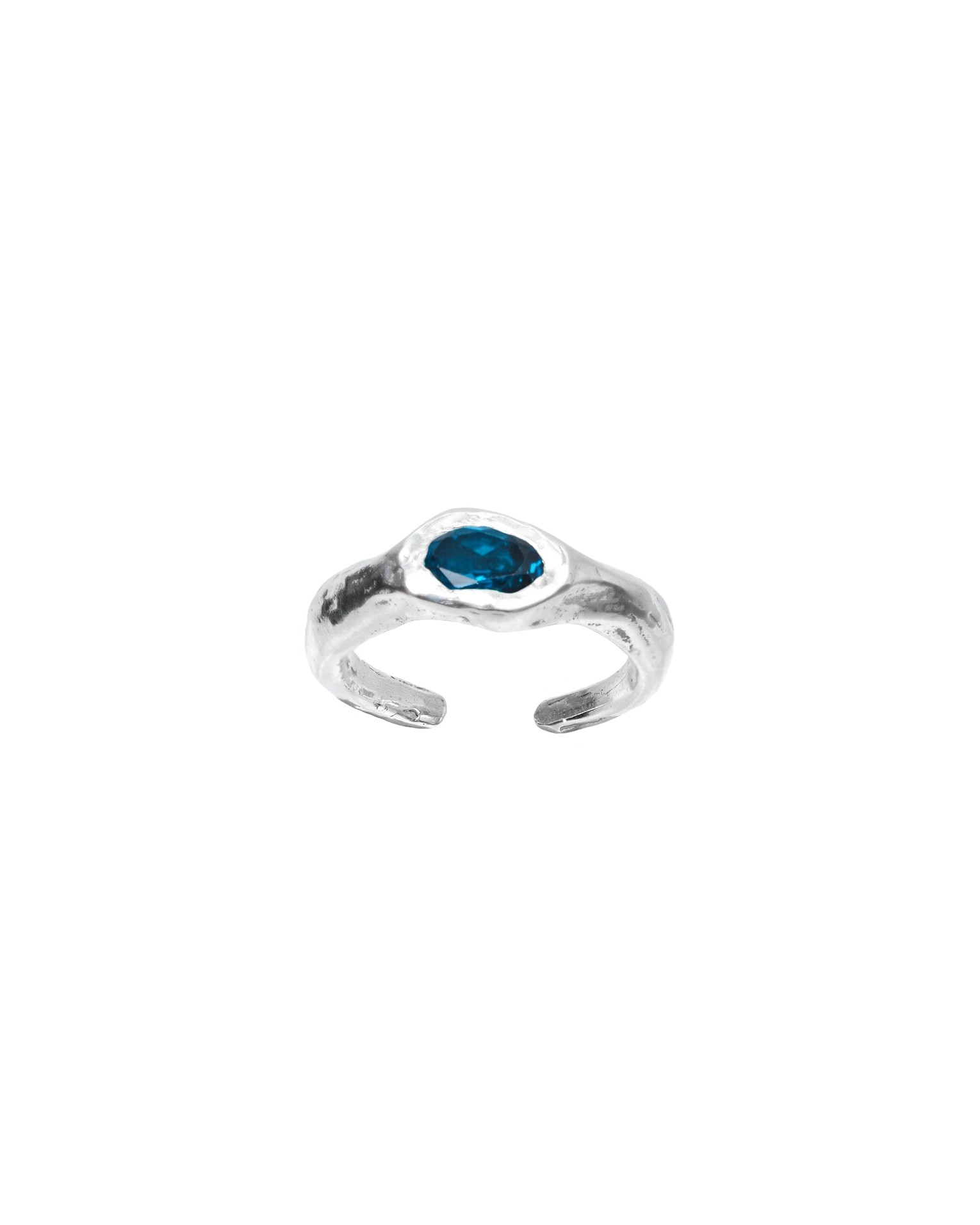 Faro Toe Blue