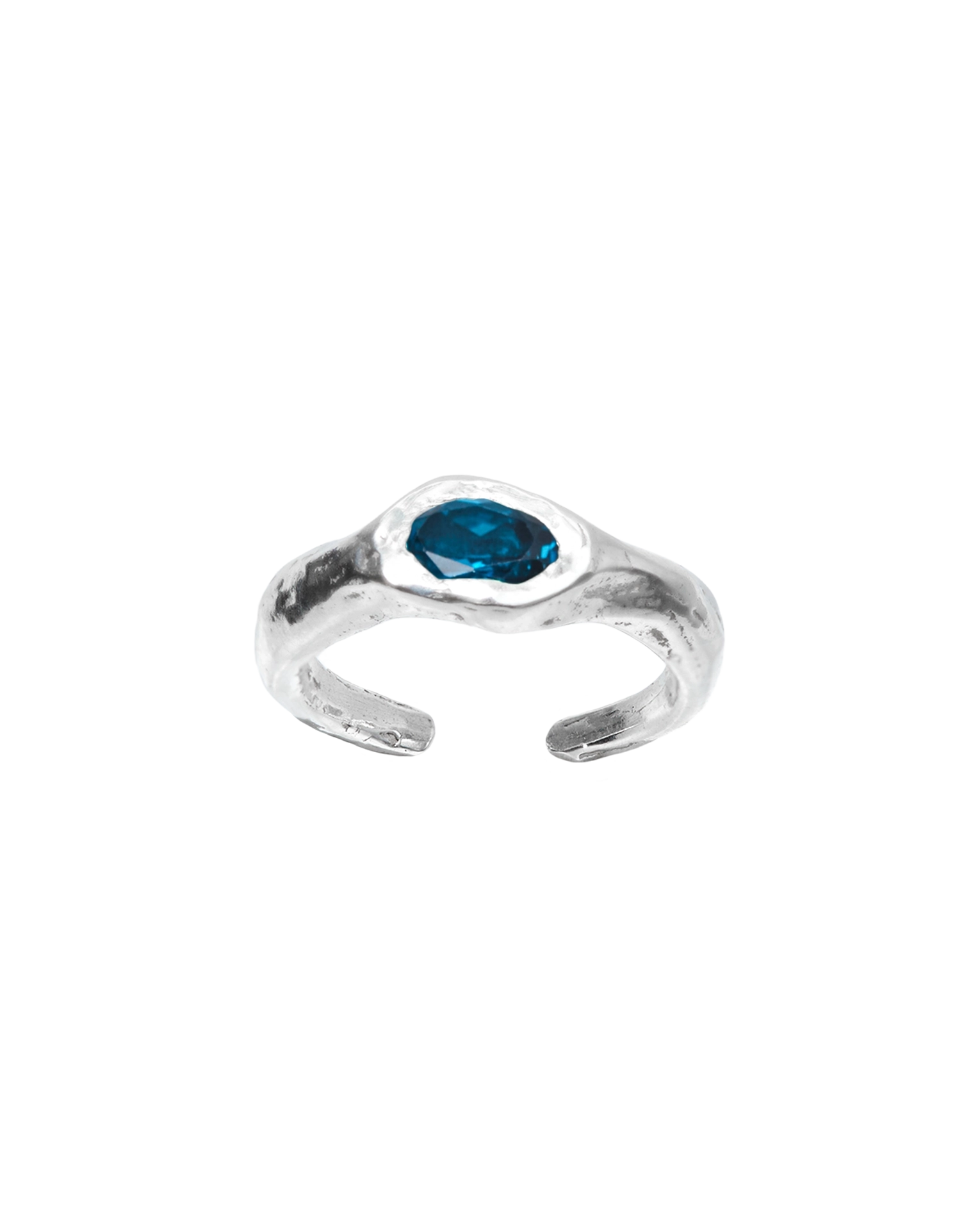Faro Toe Blue