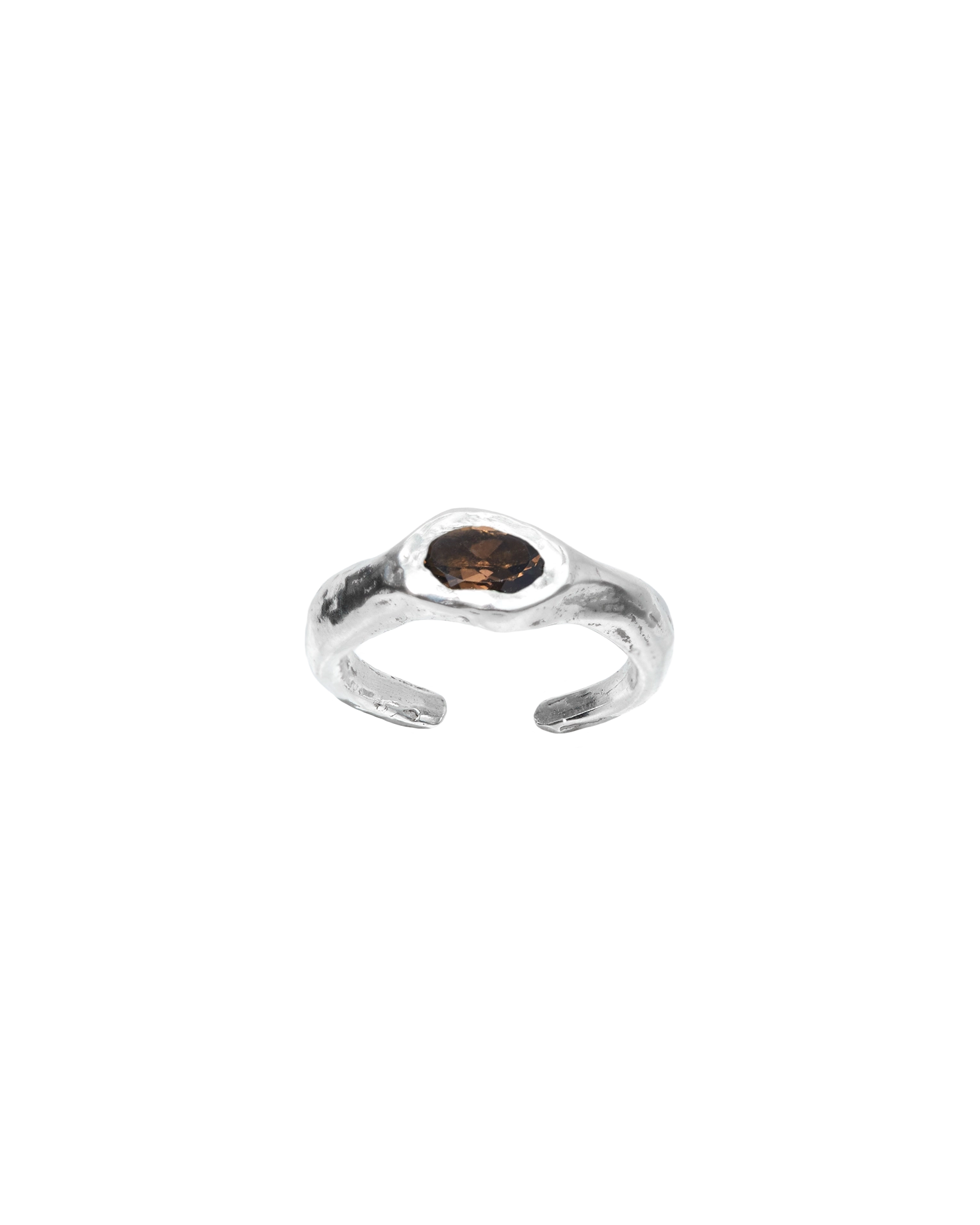 Faro Toe Brown