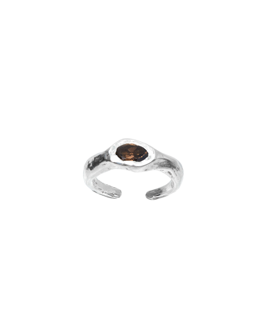 Faro Toe Brown