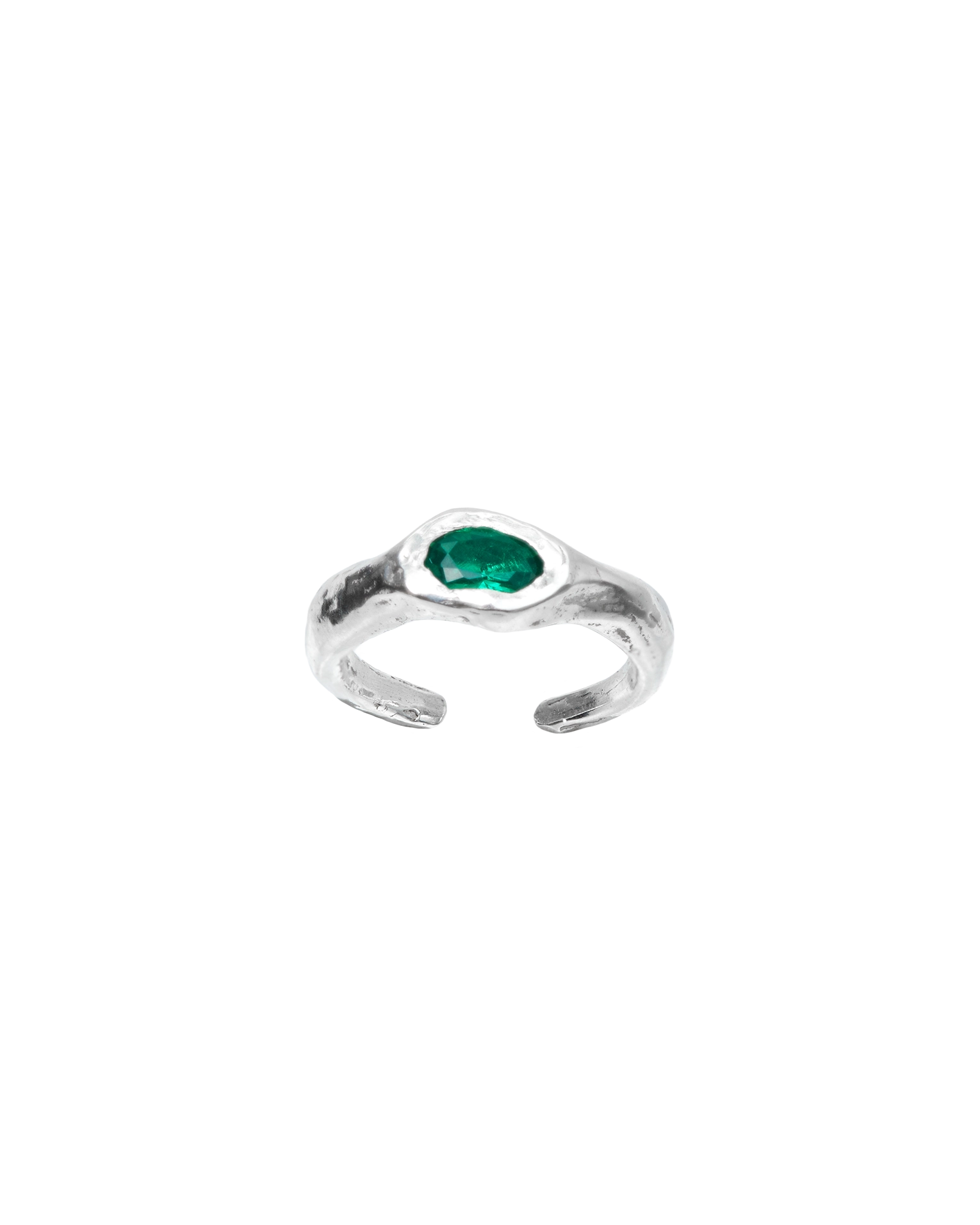 Faro Toe Green