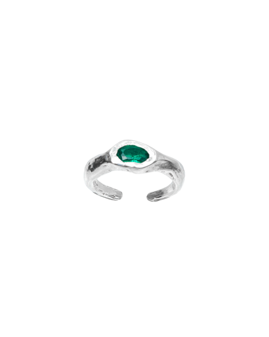 Faro Toe Green