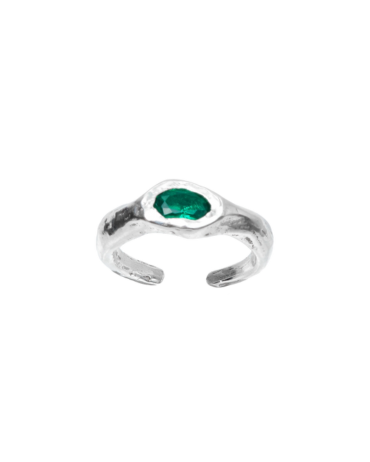Faro Toe Green
