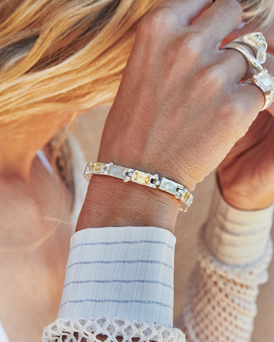 Lima Bracelet