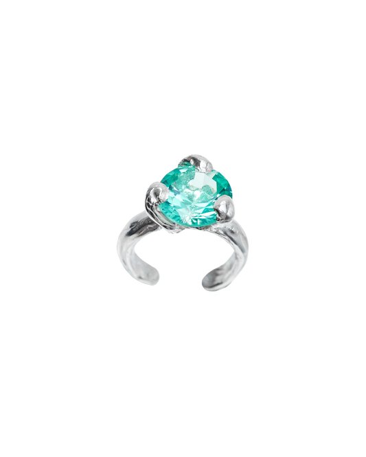 Rita Toe Green