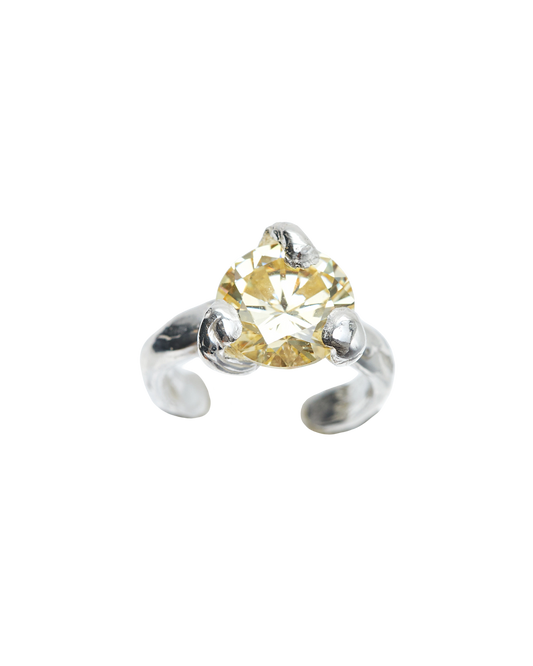 Handmade Toe Rings: Silver Jewelry | Simuero Handmade Toe Rings: Silver Jewelry | Simuero