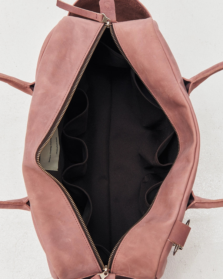 Tool Bag Pink