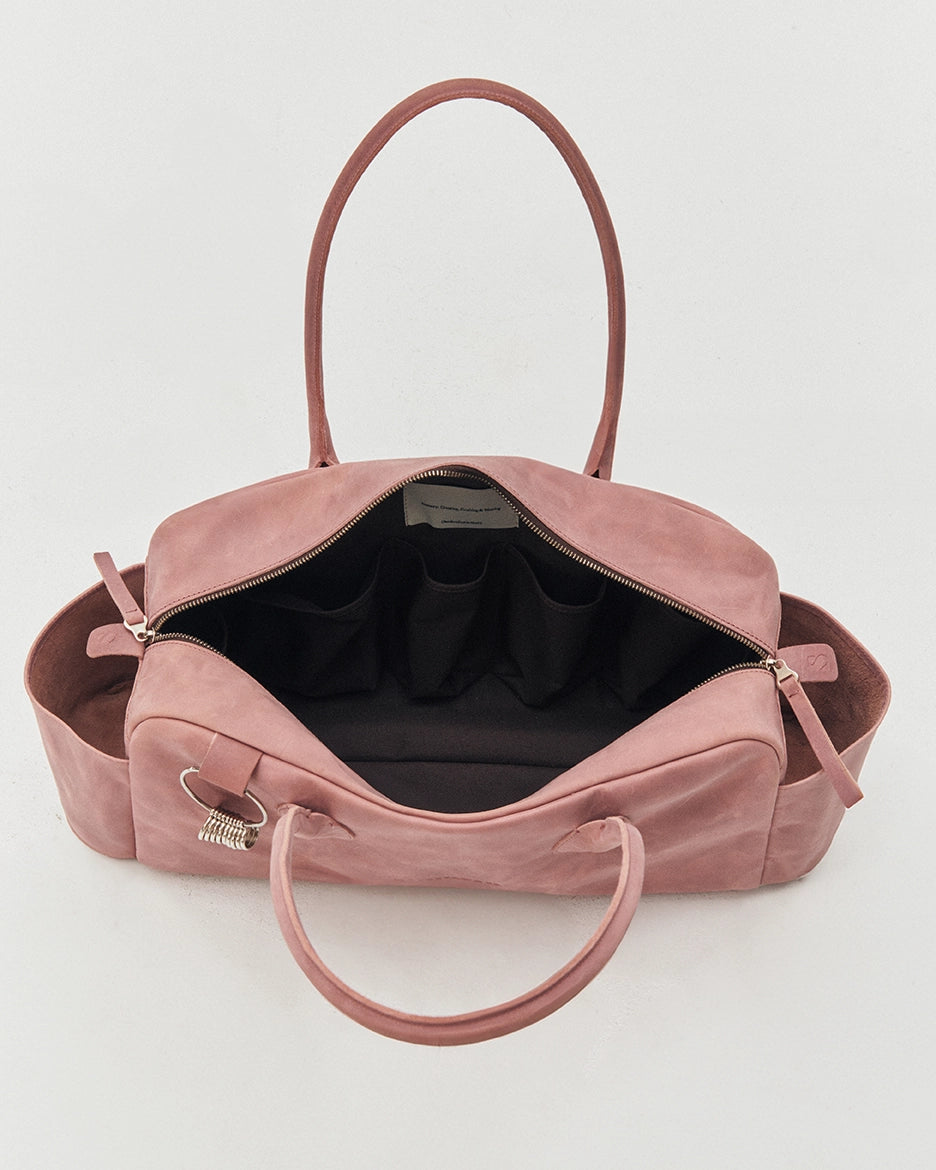 Tool Bag Pink